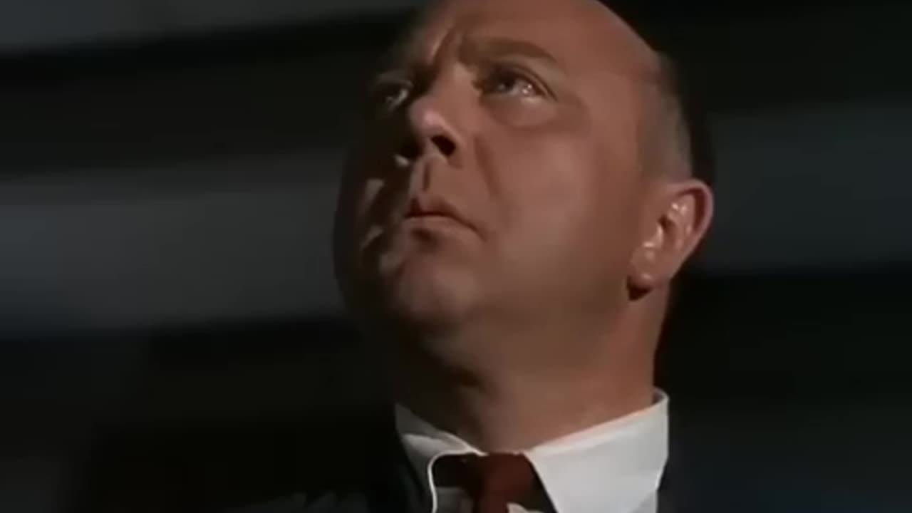 " A Deal In Danger "
