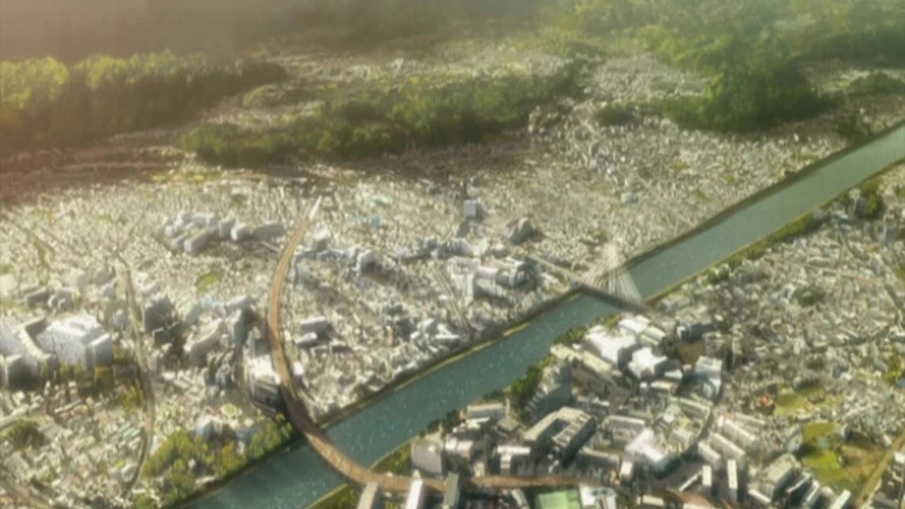 05.22. Karakura Town part 2 e 3.
