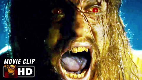 Alpha Chase Scene _ 28 YEARS LATER (2025) Movie CLIP HD