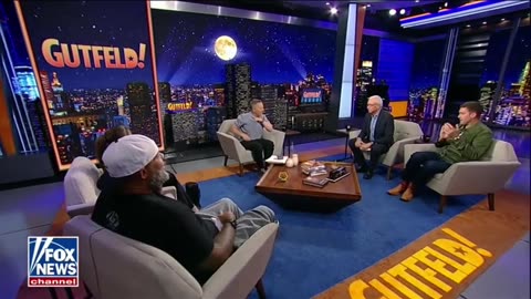 Greg Gutfeld Show 9/17/25 FULL END SHOW | ᖴO᙭ ᗷᖇEᗩKIᑎG ᑎEᗯS | SEPTEMBER 17, 2025