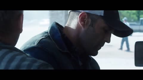 Jason Statham Gas Station Fight Scene | Homefront (2013) | Movie Clip 4K