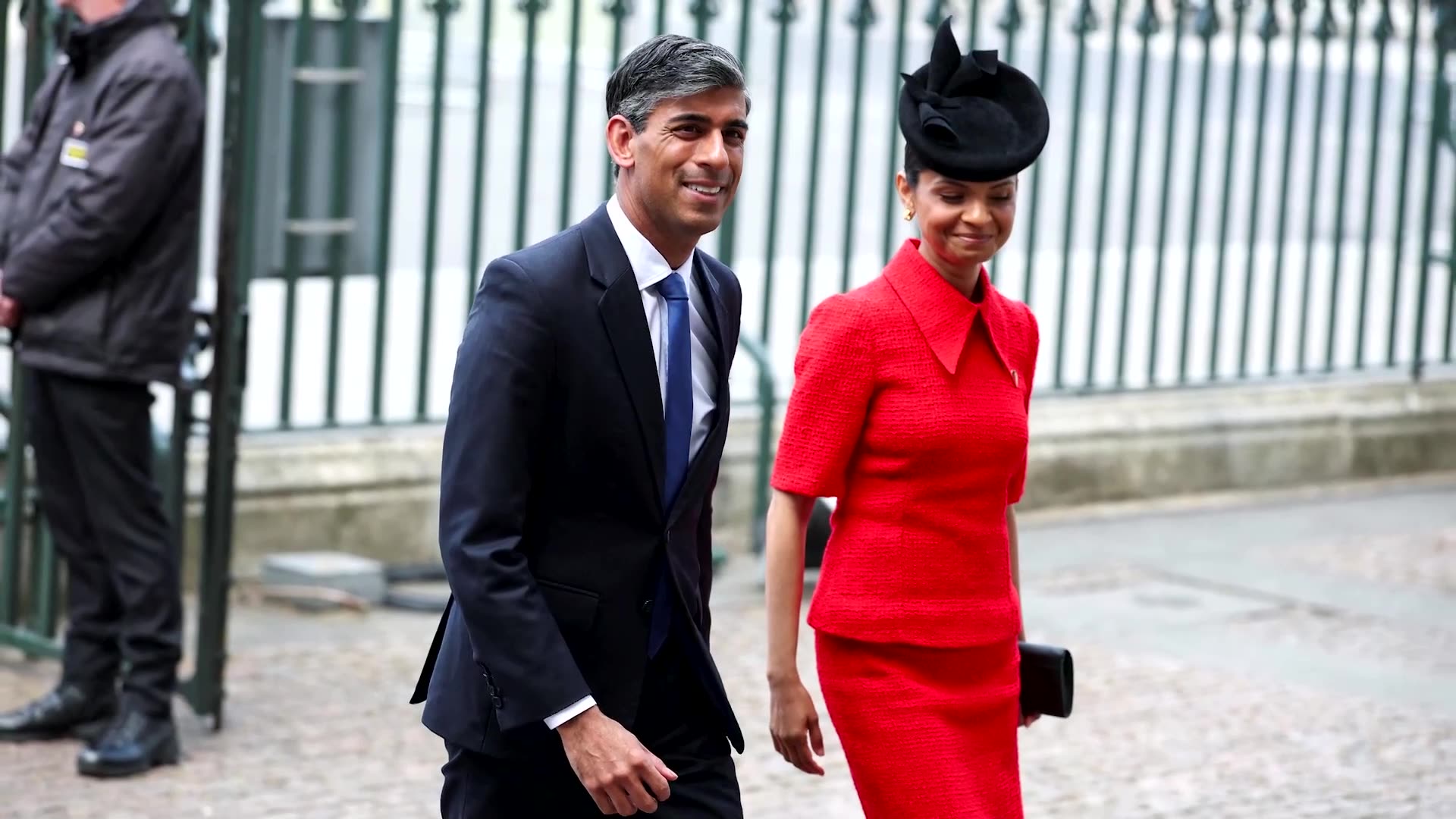 Former British PM Rishi Sunak rejoins Goldman Sachs as adviser