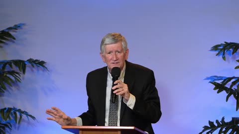 How Accusing Spirits Attack Your Heart & Rob Your Hope | Mike Thompson (Sunday 8-17-25)