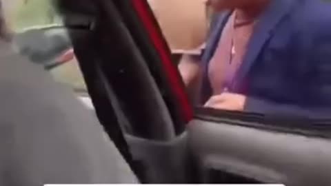 Karma in action 😌