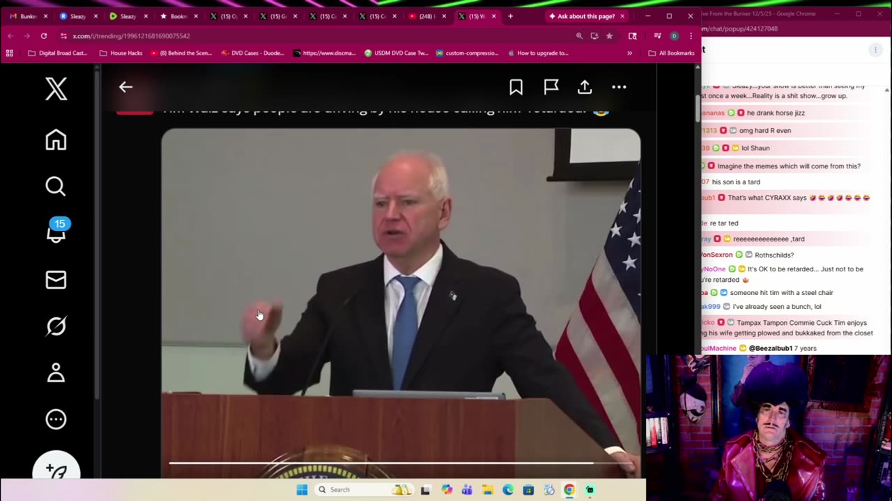 Massive $8 Billion Fraud Uncovered: Pandemic Program Exploitation
