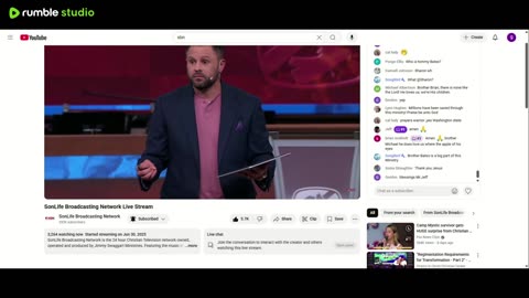 sbn programs