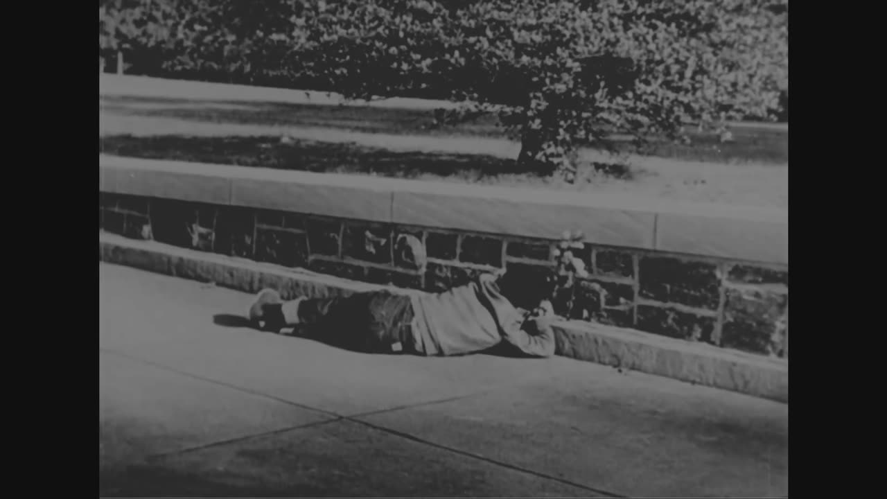 Duck and Cover - Duck and Cover - 171-66