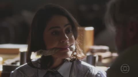 Garota do Momento
