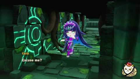Fantasy Life i: The Girl Who Steals Time Ep 11