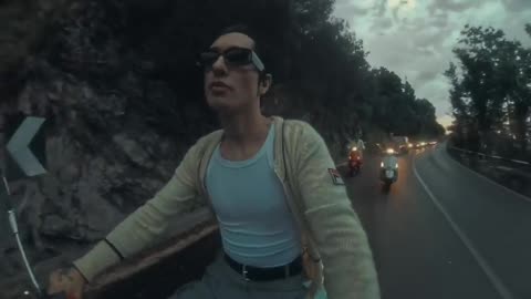 Palaye Royale ache in my heart