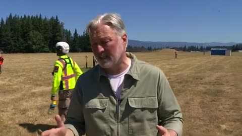 Seattle drill simulates terror attack, tests communication skills