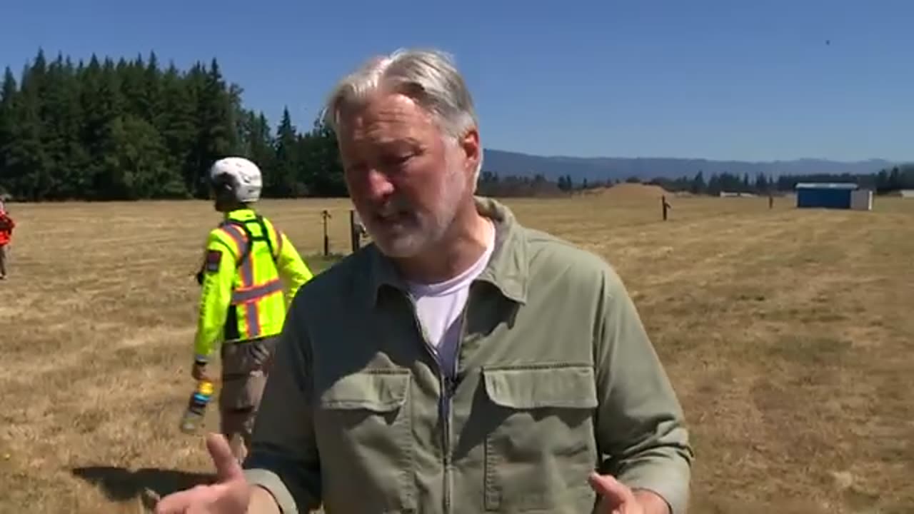 Seattle drill simulates terror attack, tests communication skills
