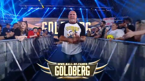 Goldenberg is Back👌