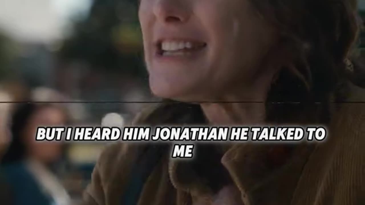 Stranger things clip