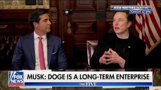 Elon Musk: "If we take our eye off the ball, the fraud will come roaring back"