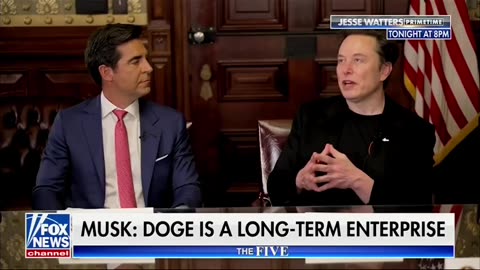 Elon Musk: "If we take our eye off the ball, the fraud will come roaring back"