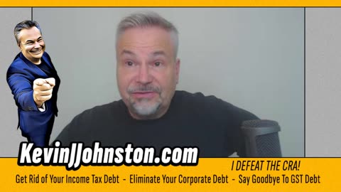 The Tax & Money Show Episode 63 with Kevin J Johnston - YOUR TAX QUESTIONS ANSWERED!