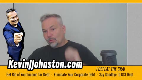The Tax & Money Show Episode 63 with Kevin J Johnston - YOUR TAX QUESTIONS ANSWERED!