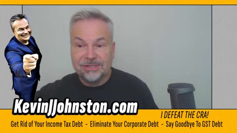 The Tax & Money Show Episode 63 with Kevin J Johnston - YOUR TAX QUESTIONS ANSWERED!