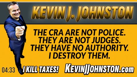 The Tax & Money Show Episode 63 with Kevin J Johnston - YOUR TAX QUESTIONS ANSWERED!
