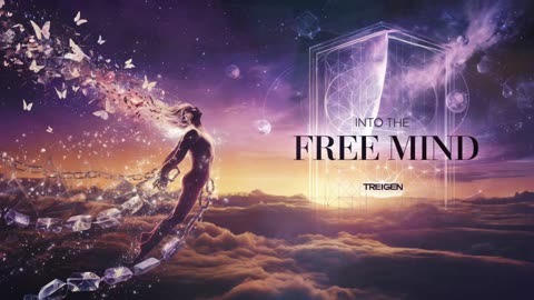Into the Free Mind | Uplifting Vocal Epic Orchestral Music