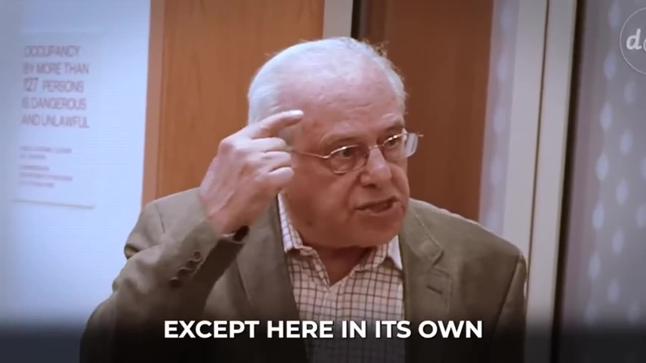 Richard Wolff_ Trump Is Going To GO NUTS When He Realizes This