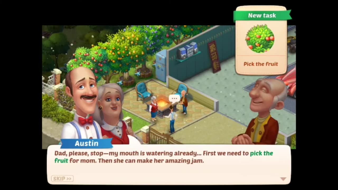 🏡Let’s Play Homescapes: Levels 845–850 ❄️More Garage Glow-Up Fun!🚗