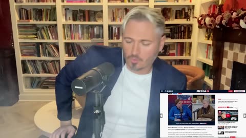 ‘F*CKING P* SSY’: Sloppy Steve Bannon ATTACKS Bernie Sanders _ The Kyle Kulinski Show