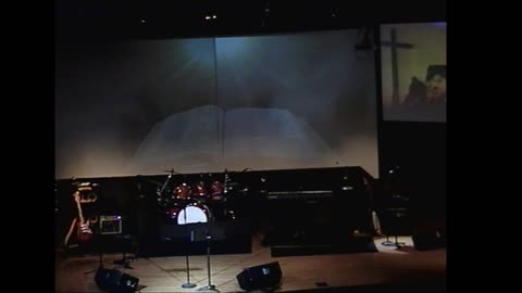 5/18/25 Cowboy Church. Pastor Ron Boldman Officiating.