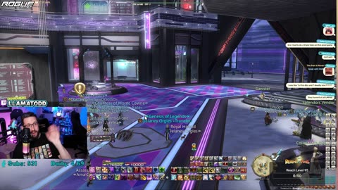 FFXIV Reclears Back from PAX!