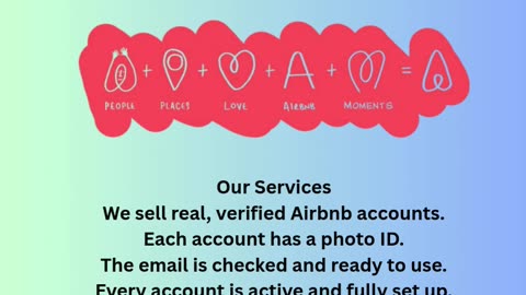 World-wide Best 18 .36 Sites To Buy Verified Airbnb ...