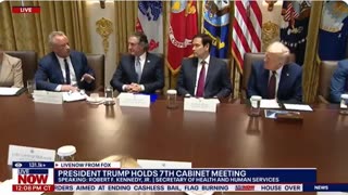 Cause of Rising Autism Rates to be Announced in September | RFK Jr