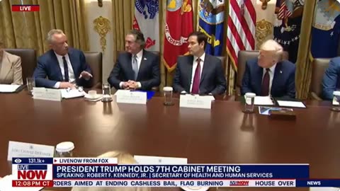 Cause of Rising Autism Rates to be Announced in September | RFK Jr