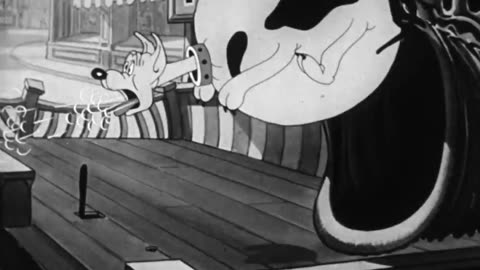 Woody Woodpecker and Friends - 1936x06 - Fun House