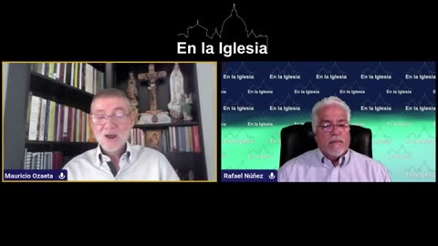 ¿ES LEÓN XIV EL ANTICRISTO RELIGIOSO? MAURICIO OZAETA