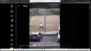 Terrorist Attack: Mass Shooting Bondi Beach Sydney