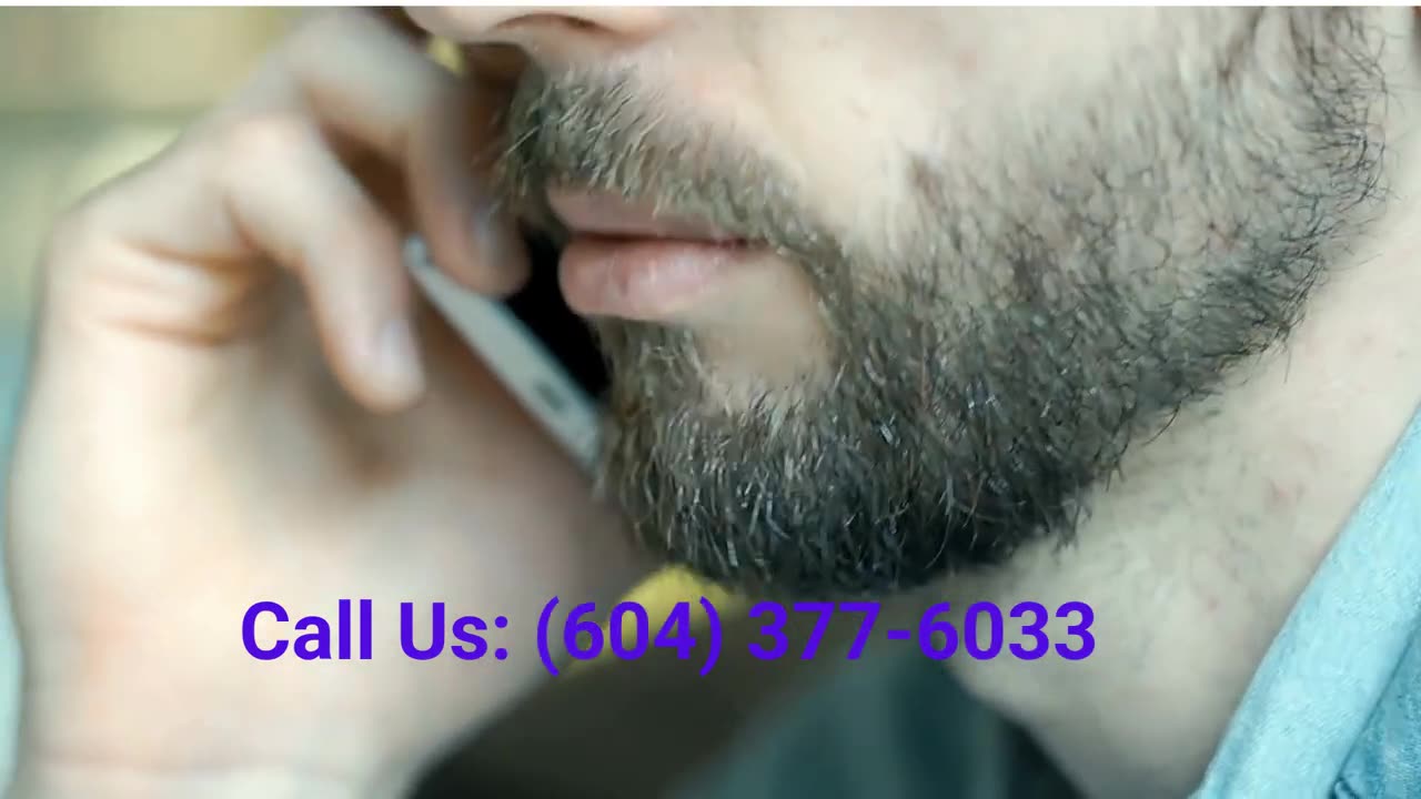 Firefox PTSD Counselling in Surrey, British Columbia