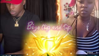 NoCap lines Queen n talks to her about getting back with Droski n more 7/18/25 #bigoclipandsip