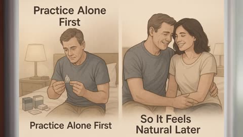 Masturbation Is Healthy