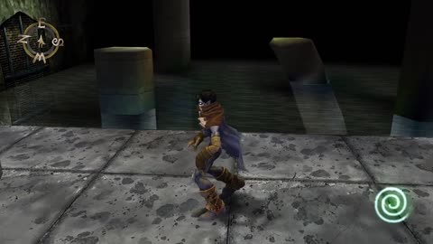 Legacy of Kain Soul Reaver 1 Remastered Ep 8 Rehab