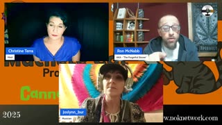 Cannabis & Crime Ep25