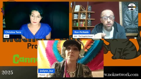 Cannabis & Crime Ep25