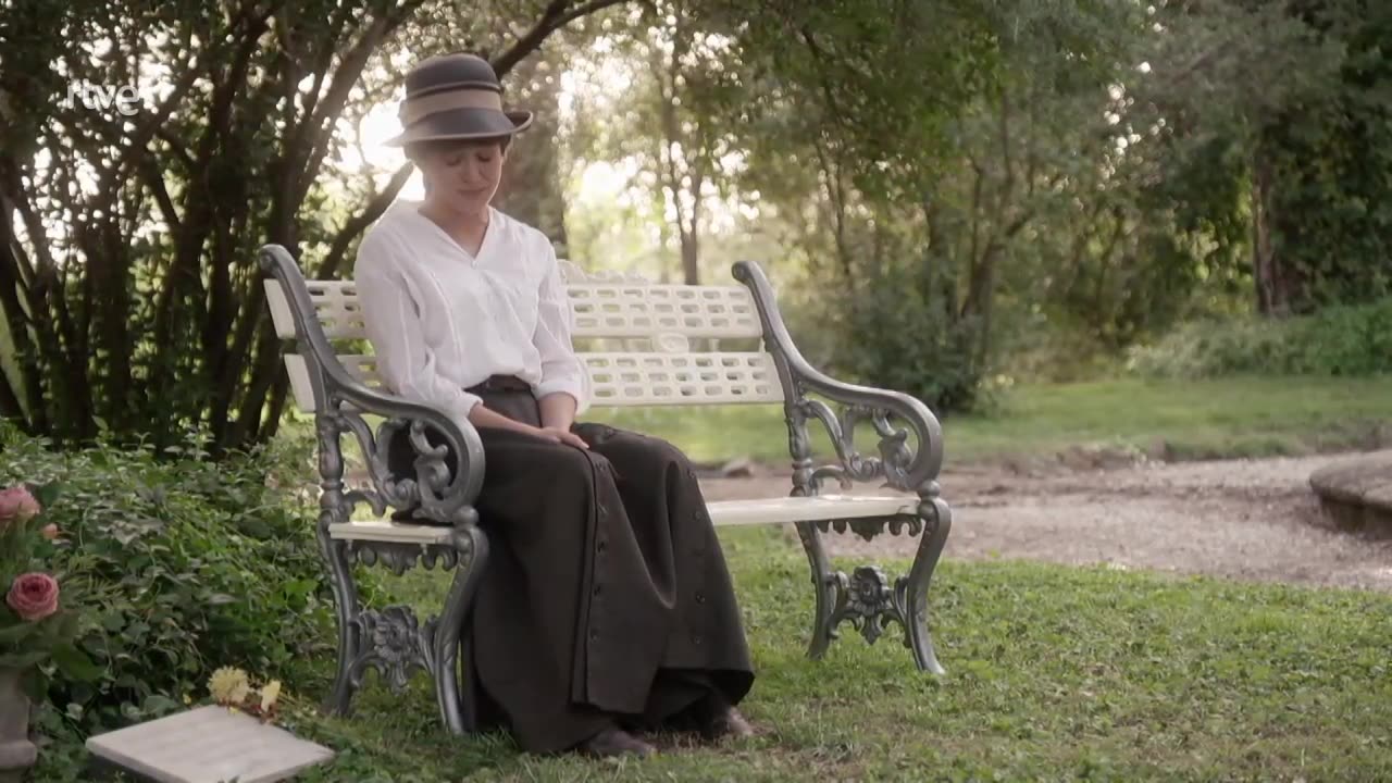 La promesa capitulo 13 temporada 1 parte 3