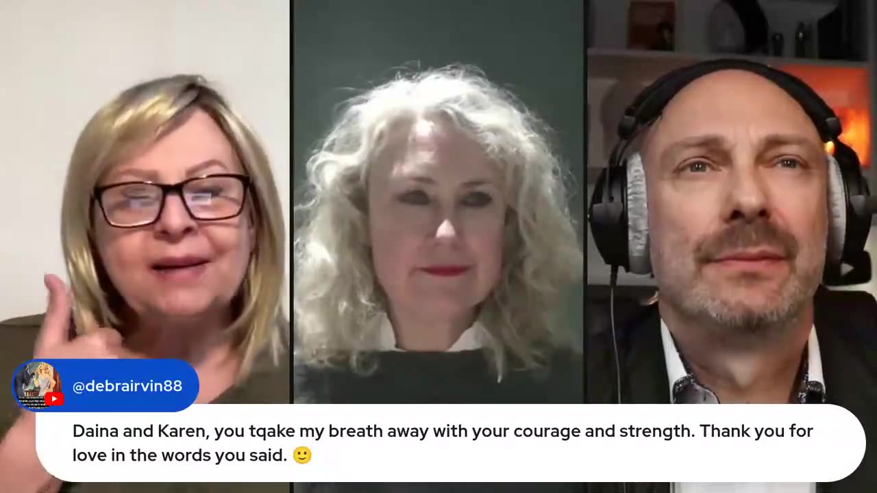 расследования Шона Аттвуда и Ко, продолжение (15)