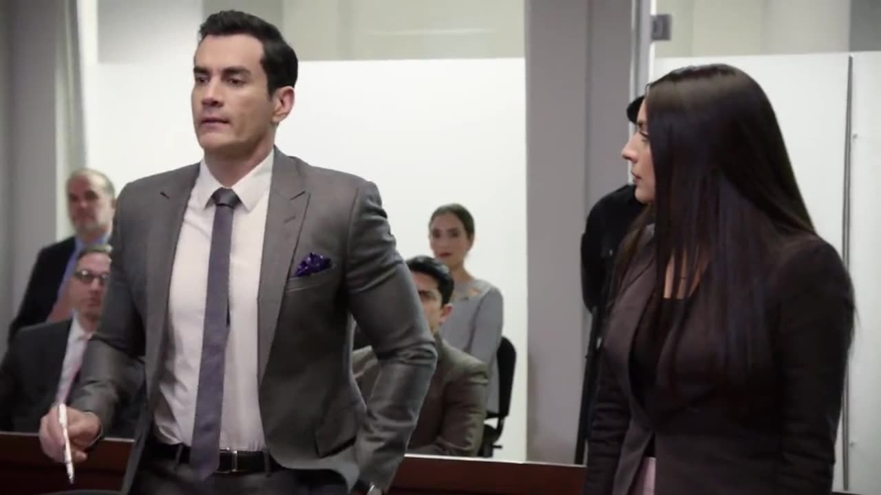 Por amar sin ley cap 5