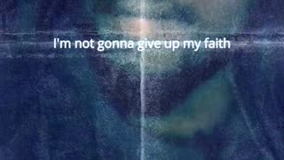 Tupac about believing in God