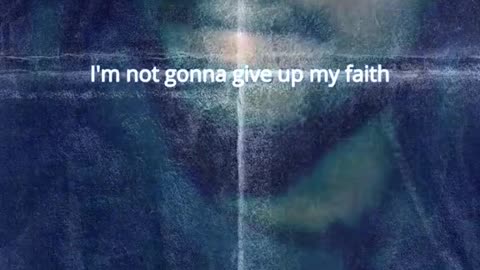 Tupac about believing in God