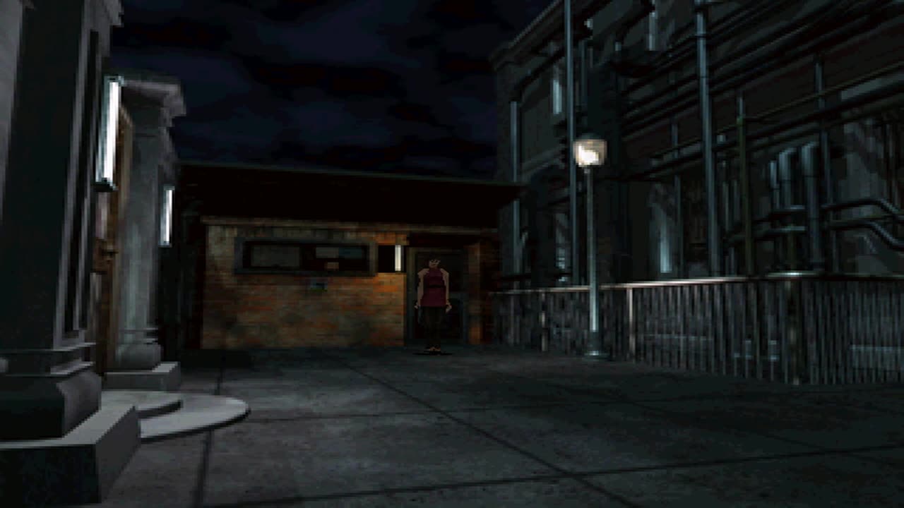 Resident Evil 2 S5 E41