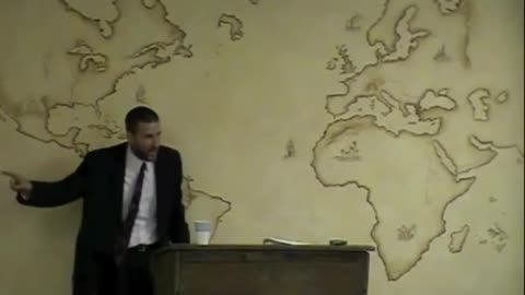 The Sin of Usury - Pastor Steven Anderson