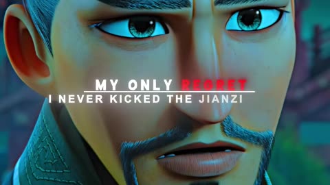 "Please Don't Hurt My Child" - Ne Zha Movie Edit